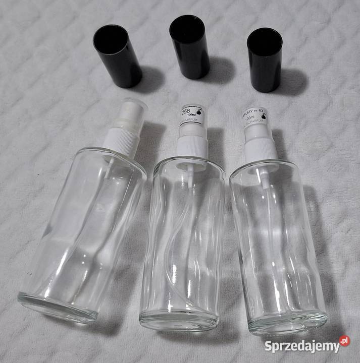 Buteleczka z atomizerem perfumach 100ml 45x142 1 śląskie