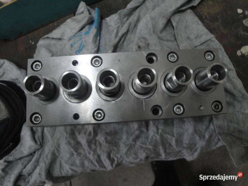 produkcja glowic wielowrzecionowych do wiercenia Kłodawa