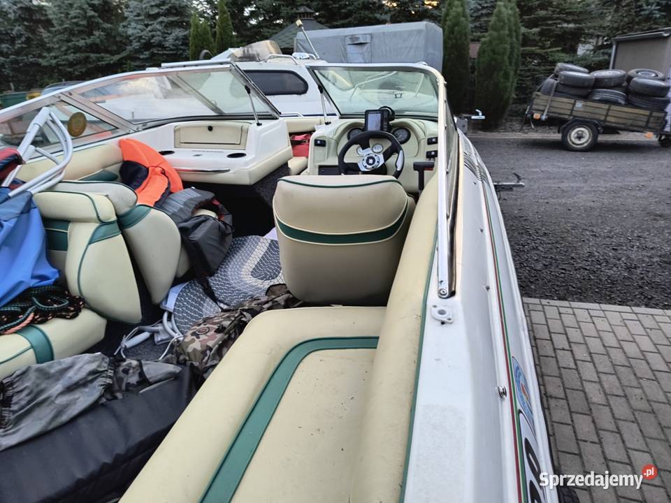 Sea rey motorowka Jelcz-Laskowice sprzedam