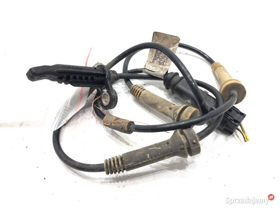 CZUJNIK ABS PRAWY TYŁ BMW G30 6859584 ABSENSOR podkarpackie
