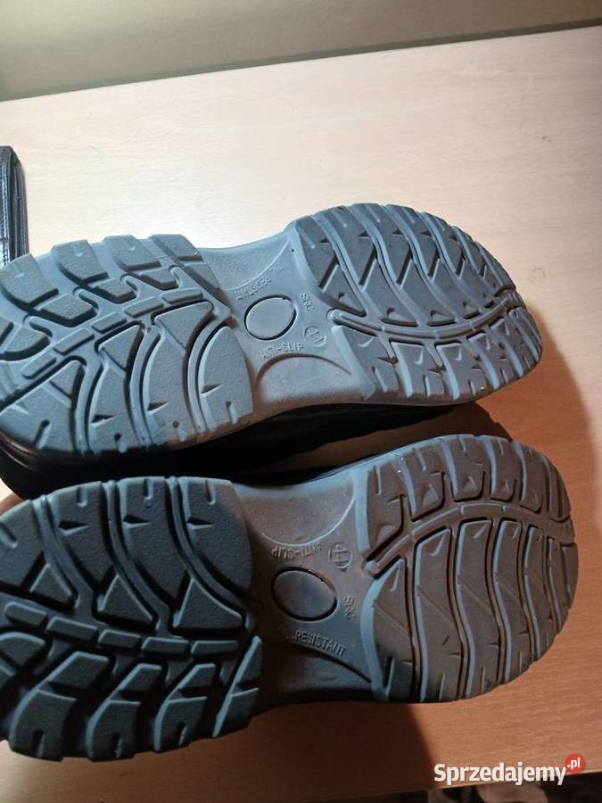 Buty robocze 44 inna Białystok