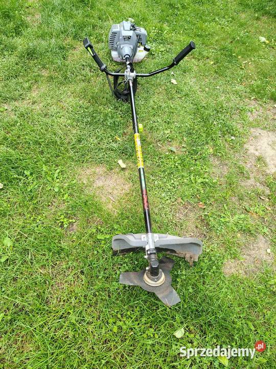 Nowa kosa spalinowa NAC BC580V2 sprzedam