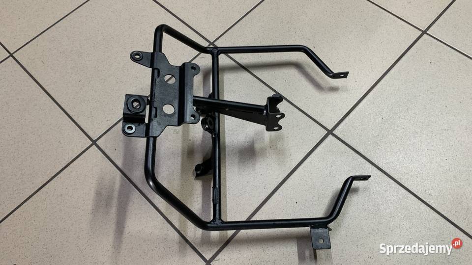 Stelaż Czaszy Honda Varadero XL 125 VT 125 Brzeszcze sprzedam