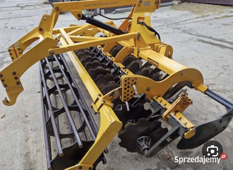 Adresat talerzowy stał tech 3m Szczekociny sprzedam