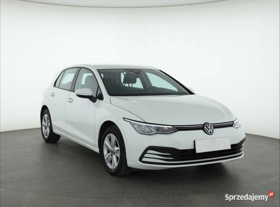VW Golf 10 TSI Piaseczno sprzedam