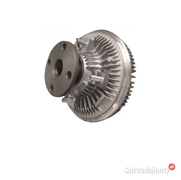 Sprzęgło Visco wiskoza Renault Temis 610630650 Zbuczyn