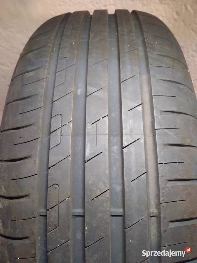Opony letnie 205 55 17 goodyear Opony i felgi Środa Wielkopolska sprzedam