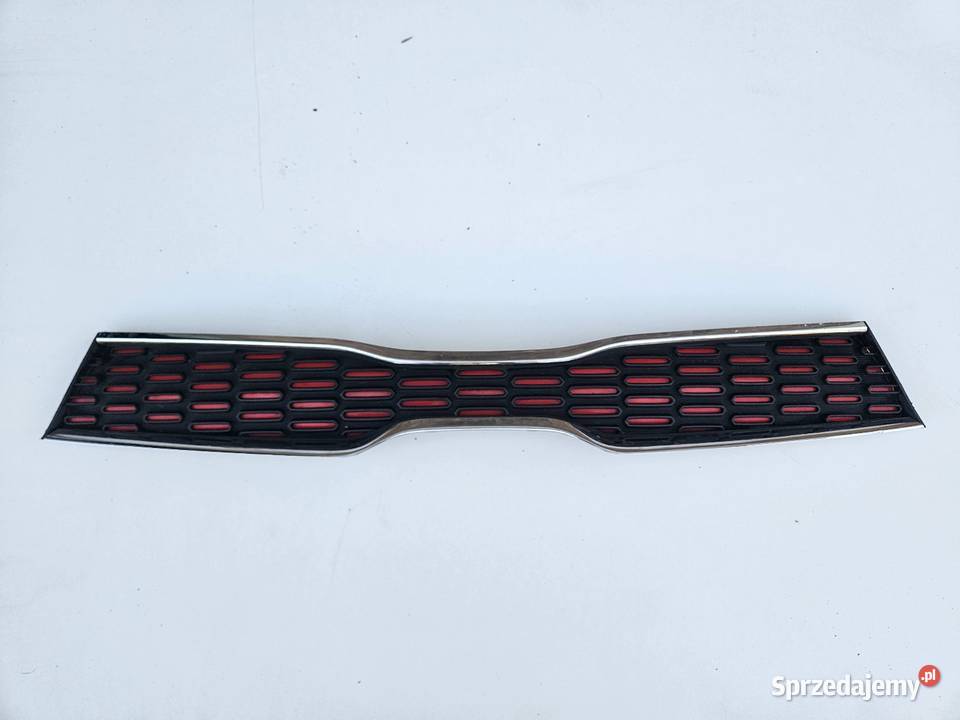 KIA PICANTO III 3 GT X LINE GRILL ATRAPA sprzedam