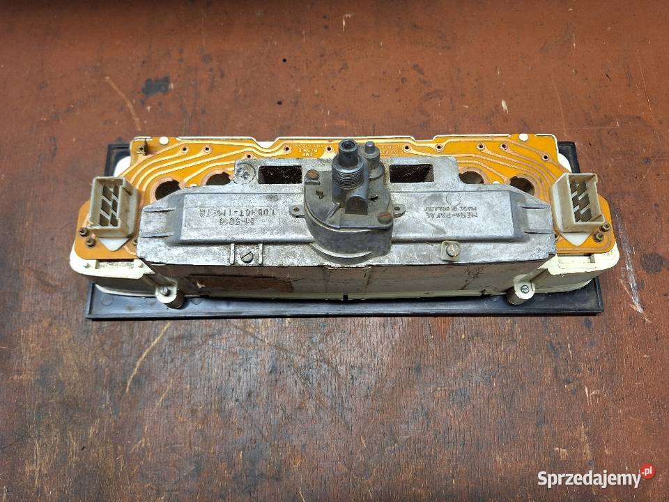 Prędkościomierz licznik zegary FSO Fiat 125p osobowe Strzyżów sprzedam