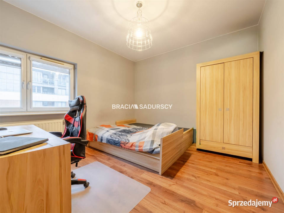 Mieszkanie Kraków 851m2 4 pokoje sprzedam