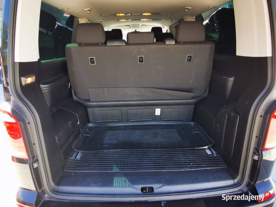 L2H1 DSG4Motion 4x4 Comfortline2x Klucz Webasto Warszawa sprzedam