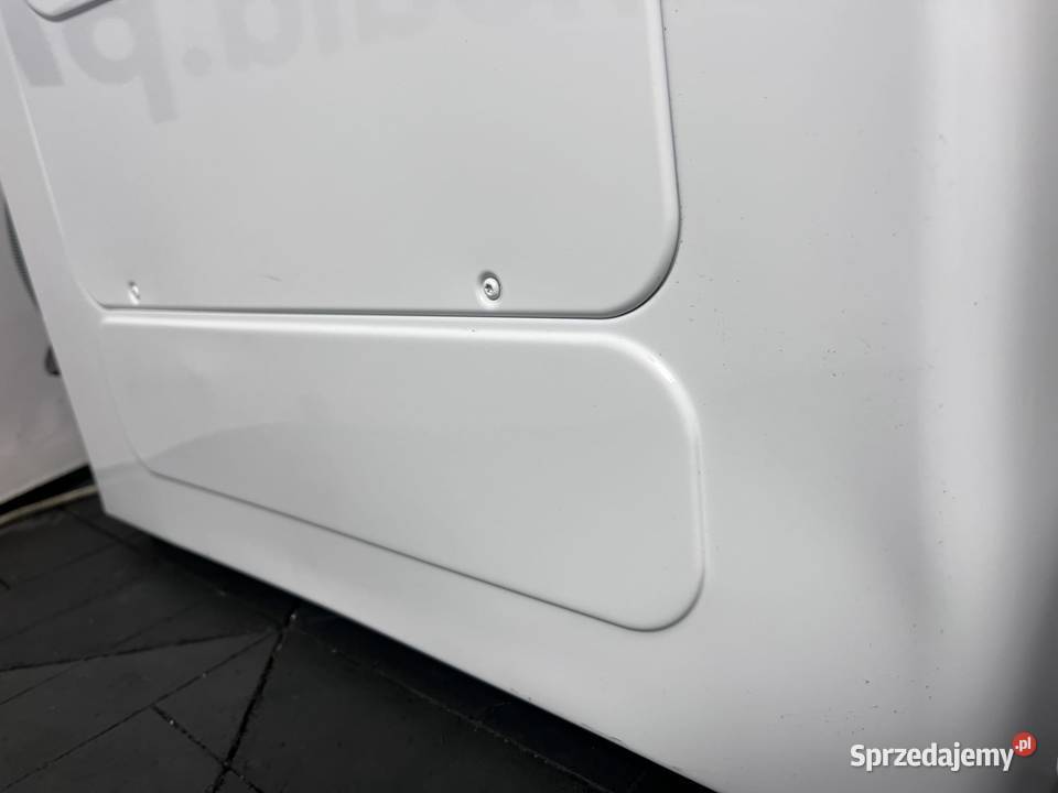 Pralka Candy ProWash 300 TCA063D3S Funkcje AI 6 Warszawa