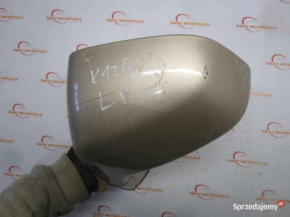 ANTARA CAPTIVA lusterko lewe E4022573 5 PIN Kielce sprzedam