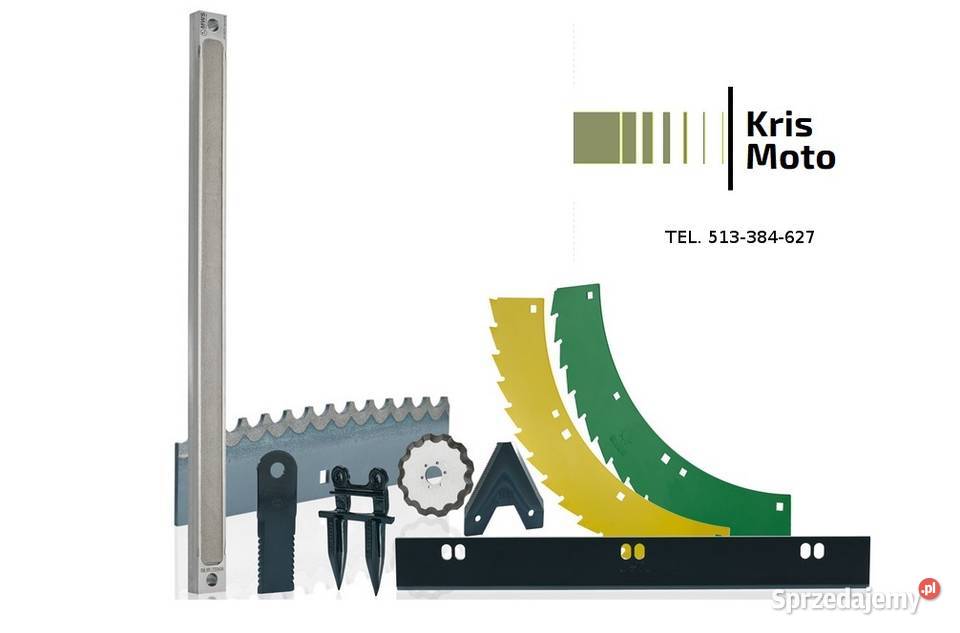 NÓŻ PRASY ROLLANT VARIANT MWS 0008510221 Zambrów