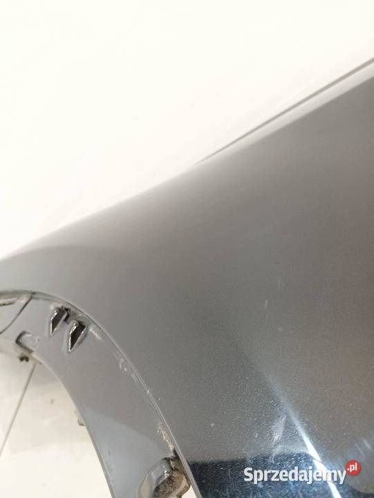 BŁOTNIK LEWY PRZÓD 475 4759 MPAKIET Bmw X6 II