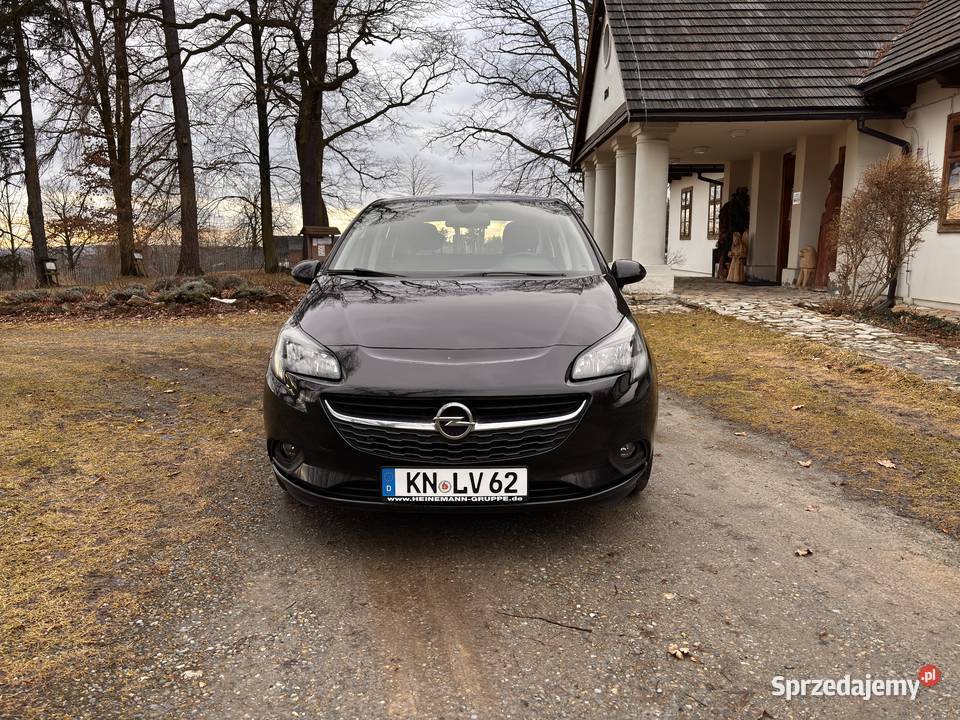 W0V0XEP68K4212727 Rok produkcji 2019 śląskie Sławków sprzedam