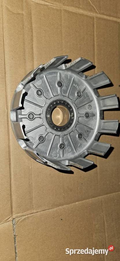 Kosz sprzęgłowy honda cr crf 125 250 OEM Sprzęgła Gorlice