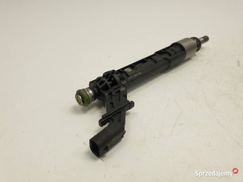 WTRYSKIWACZ Audi A5 S5 30 TFSI wtrysk 0261500268 osobowe lubelskie