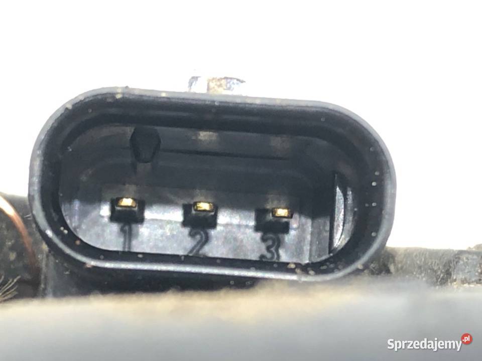 DODATKOWA POMPA WODY AUDI A6 C7 20 177 1018