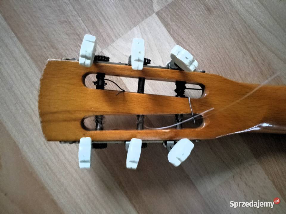 Gitara klasyczna Tarnobrzeg