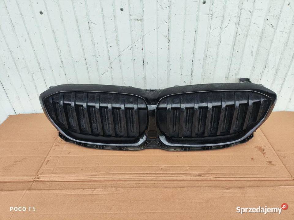 BMW 3 G20 GRILL ŻALUZJA Atrapy