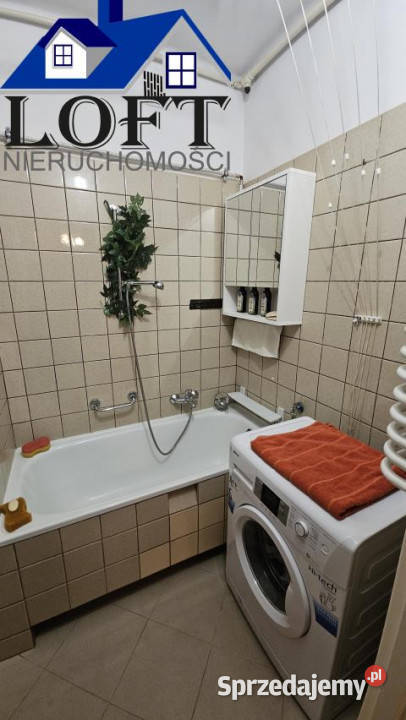 Mieszkanie Skawina 53m2 2 pokojowe