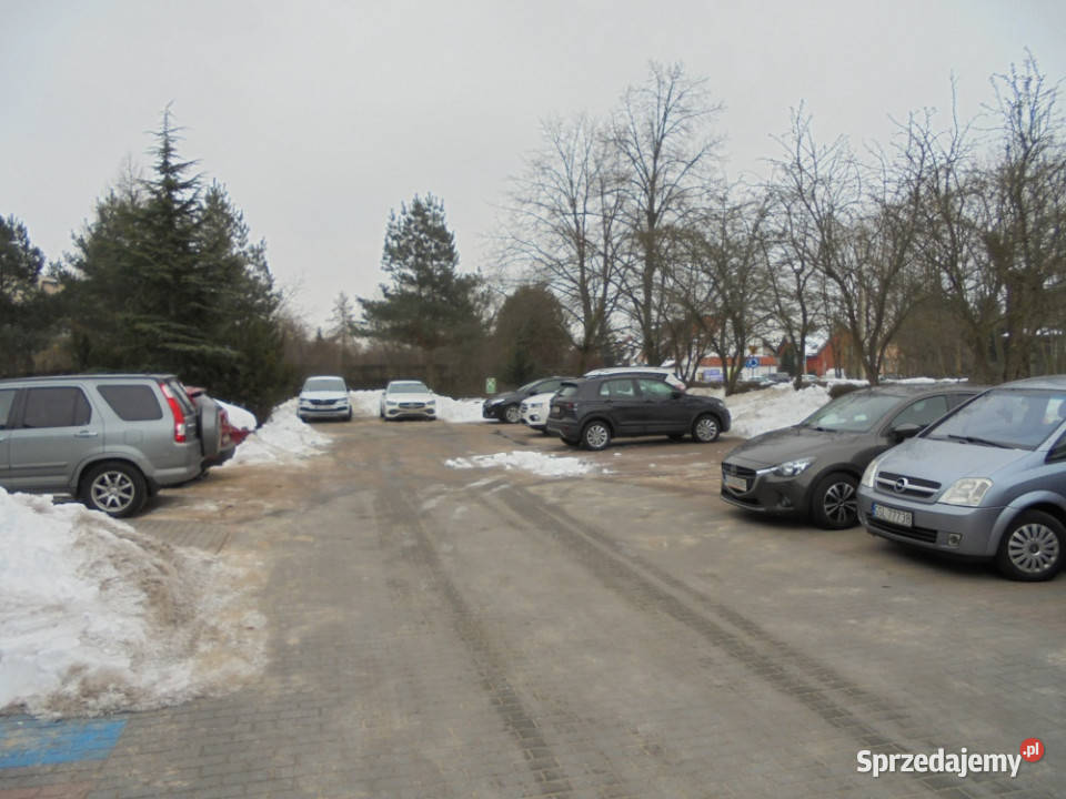 Wynajme pomieszczenia biurowe 3Maja 44 Słupsk