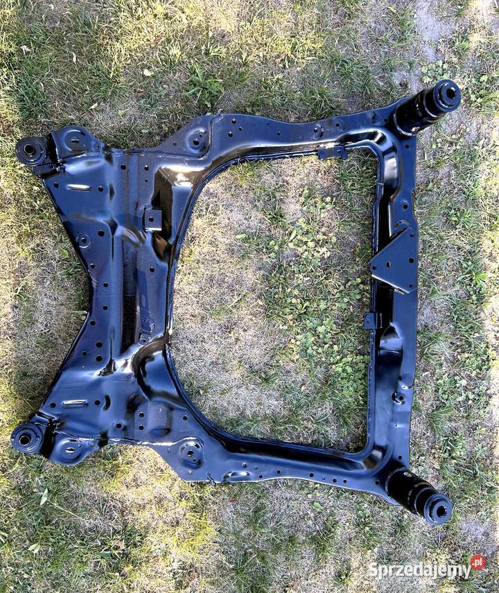 Przednie SANKI Zawieszenie Belka Prz Oryginał