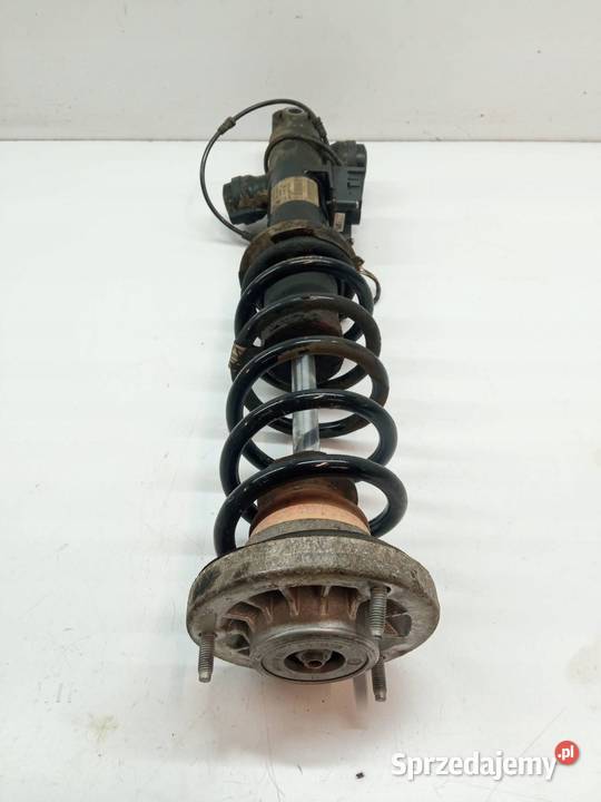 AMORTYZATOR LEWY TYŁ VDC EDC 6857697 Bmw Seria 6 Amortyzatory sprzedam