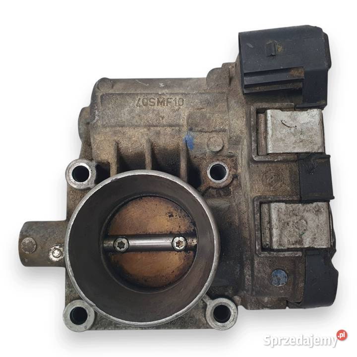 PRZEPUSTNICA Fiat Punto Panda 12 8V 40SMF10 Chełm sprzedam