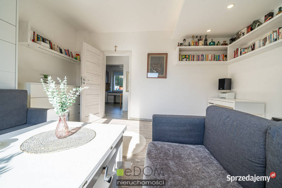 Dom wolnostojący 136m2 Gorzów Wielkopolski Sprzedaż lubuskie sprzedam