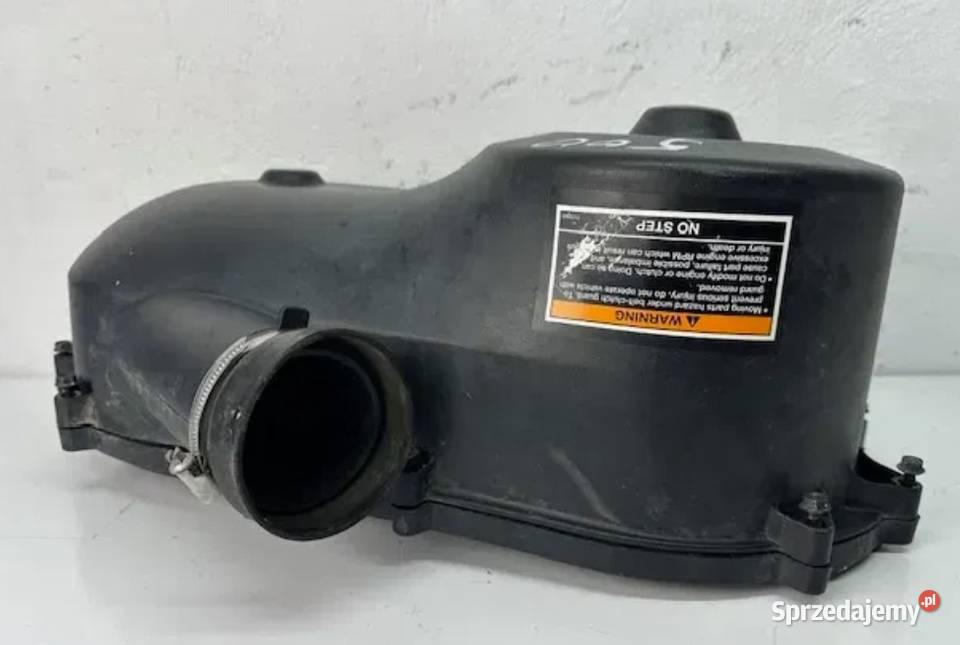 Obudowa paska Polaris Sportsman 500 HO EFI 800 Sulęcin sprzedam