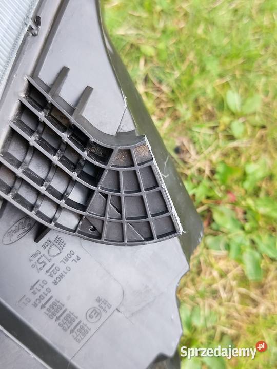 Lampa przód Ford Custom Tourneo osobowe Ostrów Wielkopolski