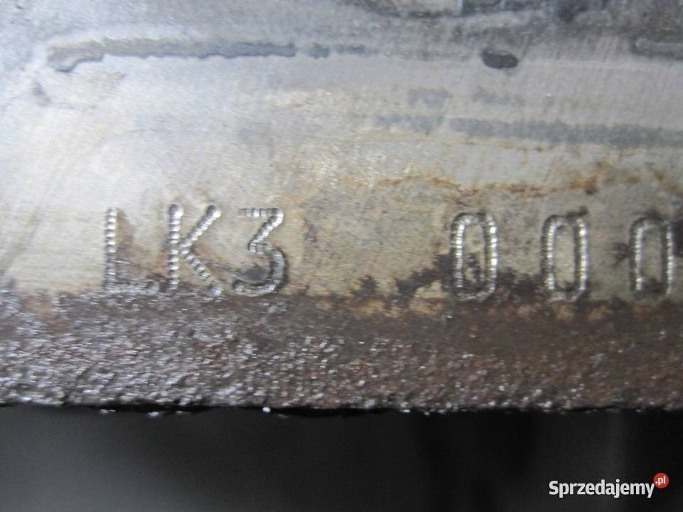 CHEVROLET ORLANDO 18 16V 140 11R BLOK SILNIKA osobowe sprzedam