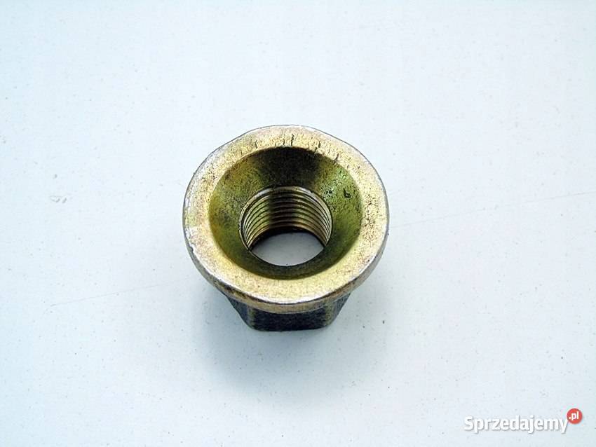 NAKRĘTKA POMPY WTRYSKOWEJ 20 HDI C5 206 306 307 Sosnowiec