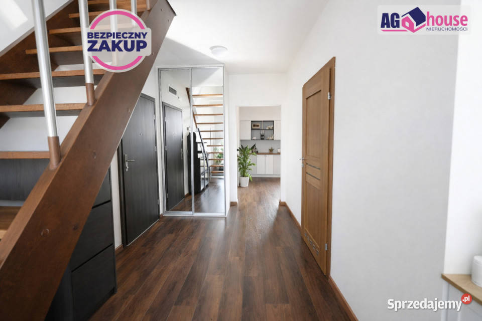 Mieszkanie Tczew Żeglarska 68m2 2 pokoje