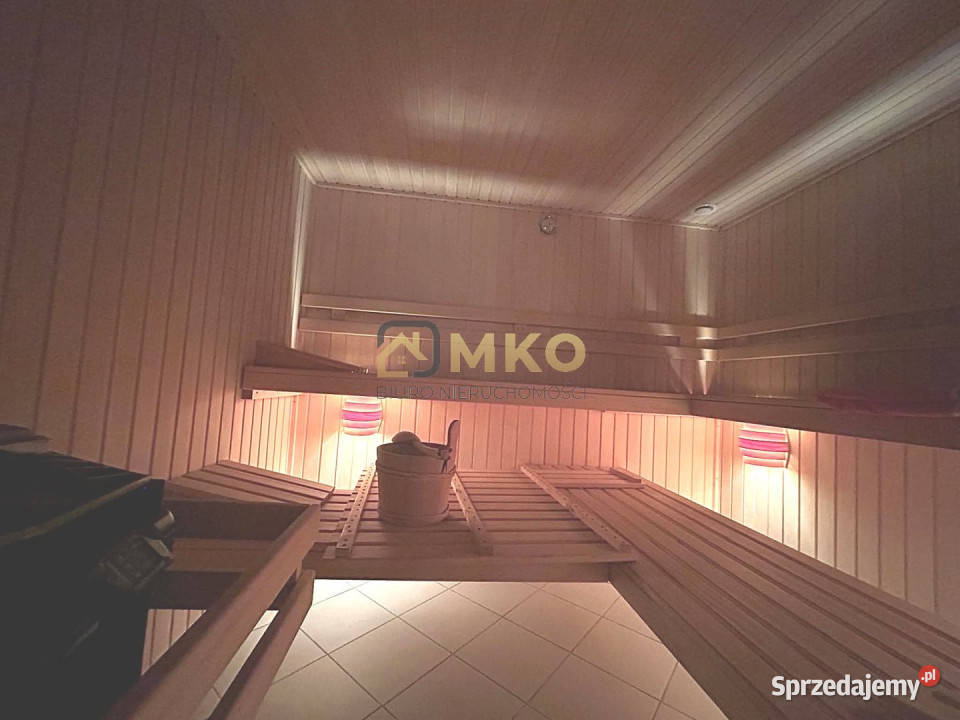 Ogłoszenie dom bliźniak Kruszyn 180m