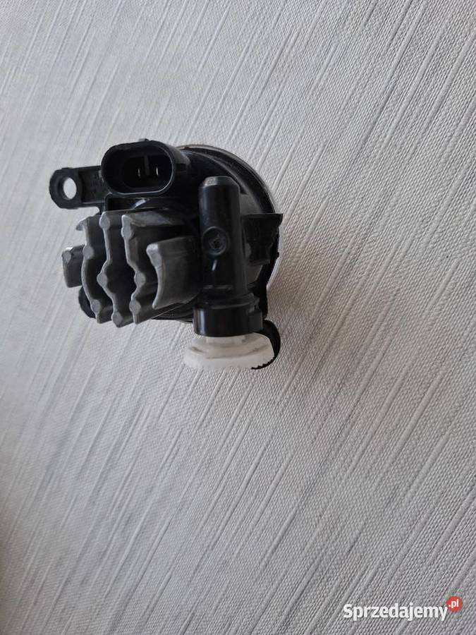 Halogen lewy FORD KUGA MK3 2020 Focus MK4 Puma wielkopolskie