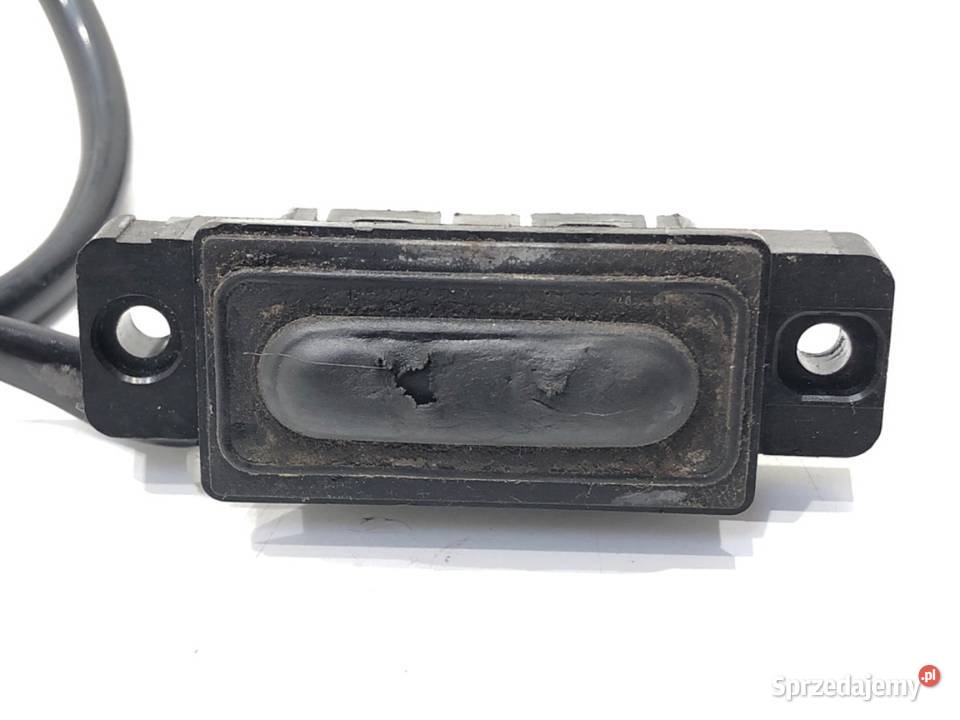 KLAMKA KLAPY TYŁ SUZUKI SWIFT IV Hatchback osobowe Karoseria sprzedam