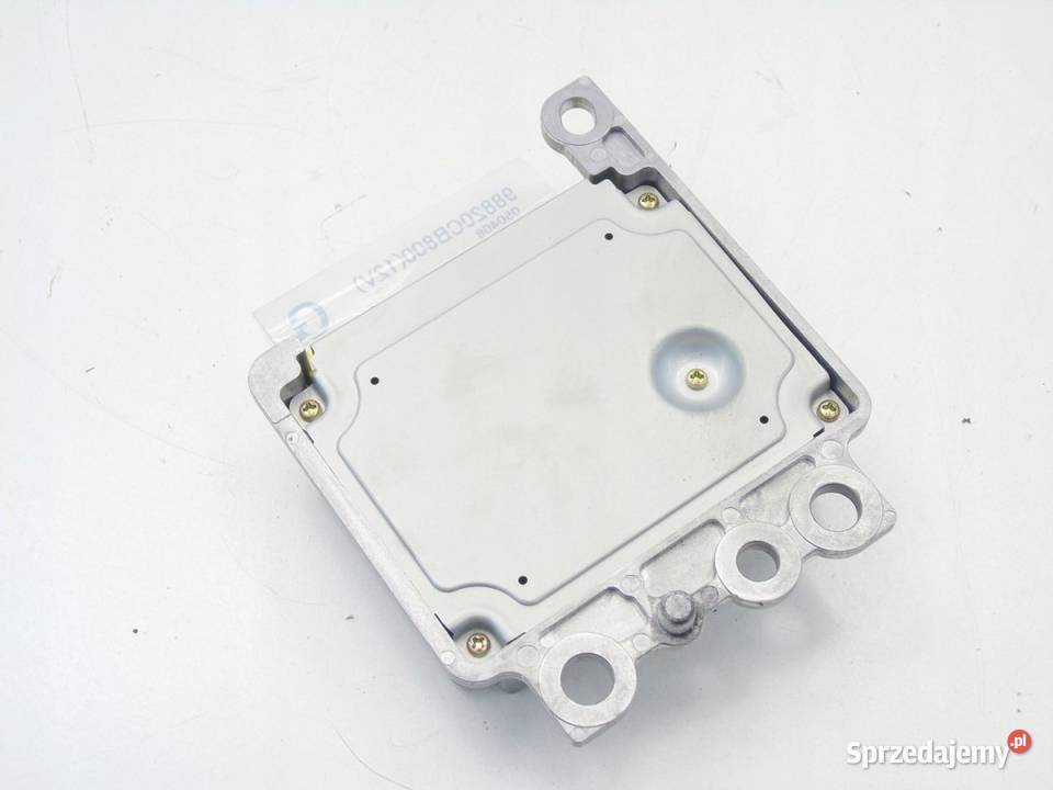 MODUŁ SENSOR AIRBAG NISSAN MURANO I Z50 35 4X4 Sosnowiec sprzedam