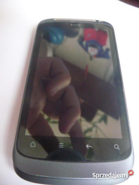 HTC Desire S Telefony i Akcesoria pomorskie Sopot