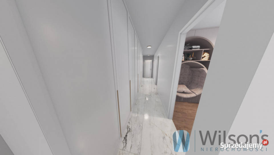 Mieszkanie 8618m2 4 pokoje Piastów Stanisława mazowieckie sprzedam