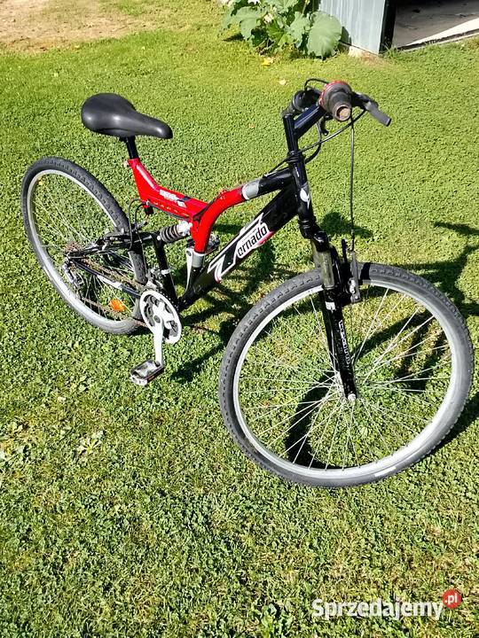 Rower Ornado kola 24 cale Jasło