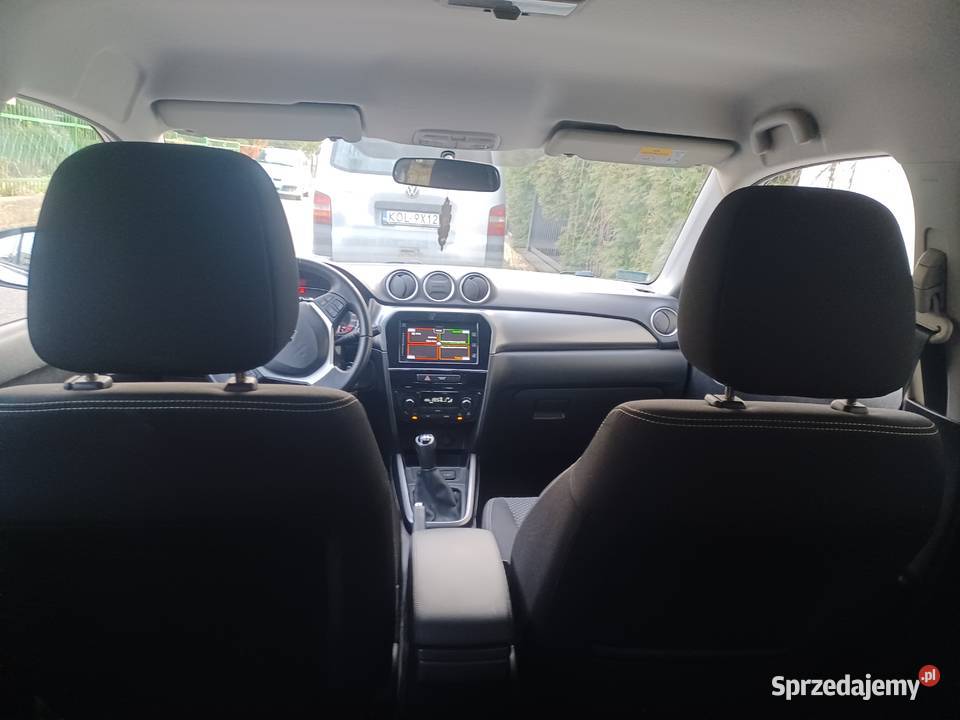 Suzuki Vitara 102000km Olkusz