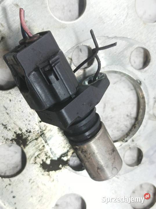 CZUJNIK SENSOR WAŁU 14 D 89 Toyota Auris I Czujniki świętokrzyskie