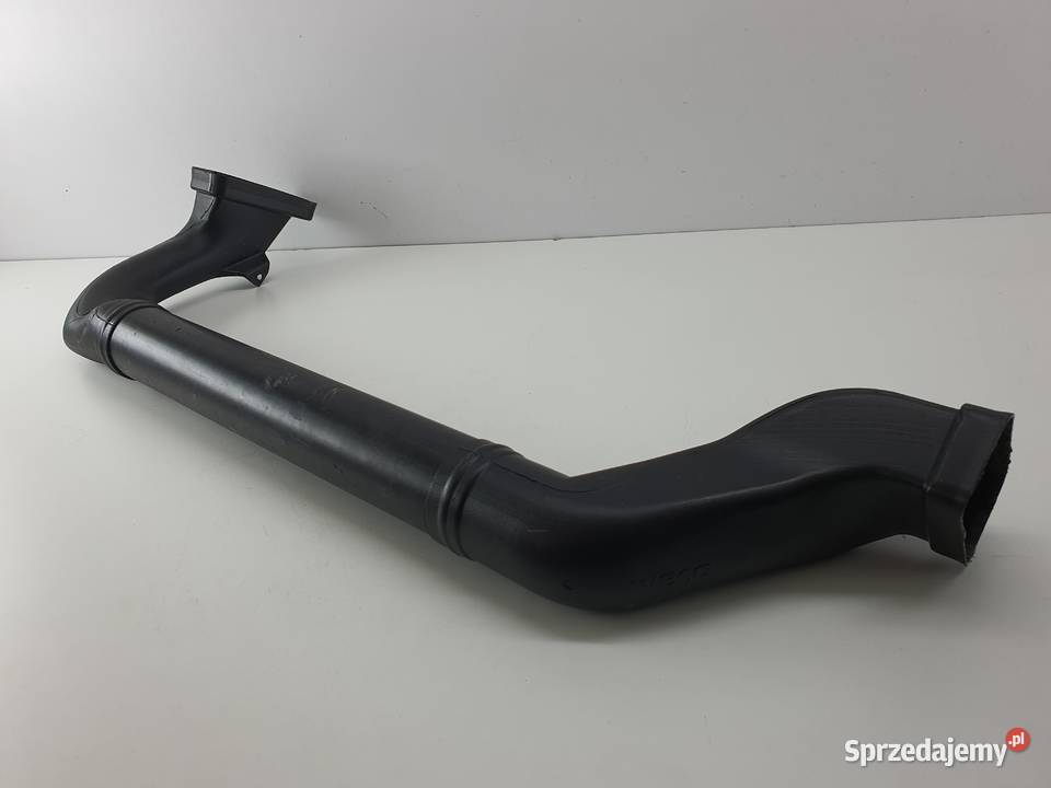 RURA NAWIEWU WLOT POWIETRZA L IVECO EUROCARGO Części montażowe Janowice