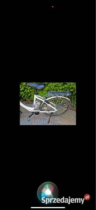 Sprzedam rower T51 15 Ah Koło