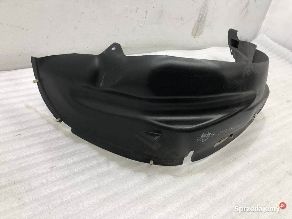 NADKOLE PRAWY TYŁ JEEP COMPASS I LIFT 05303948AA osobowe wielkopolskie