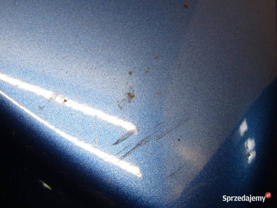 LUSTERKO PRAWE 8 PIN 44J MAZDA 2 DJ Lusterka zewnętrzne