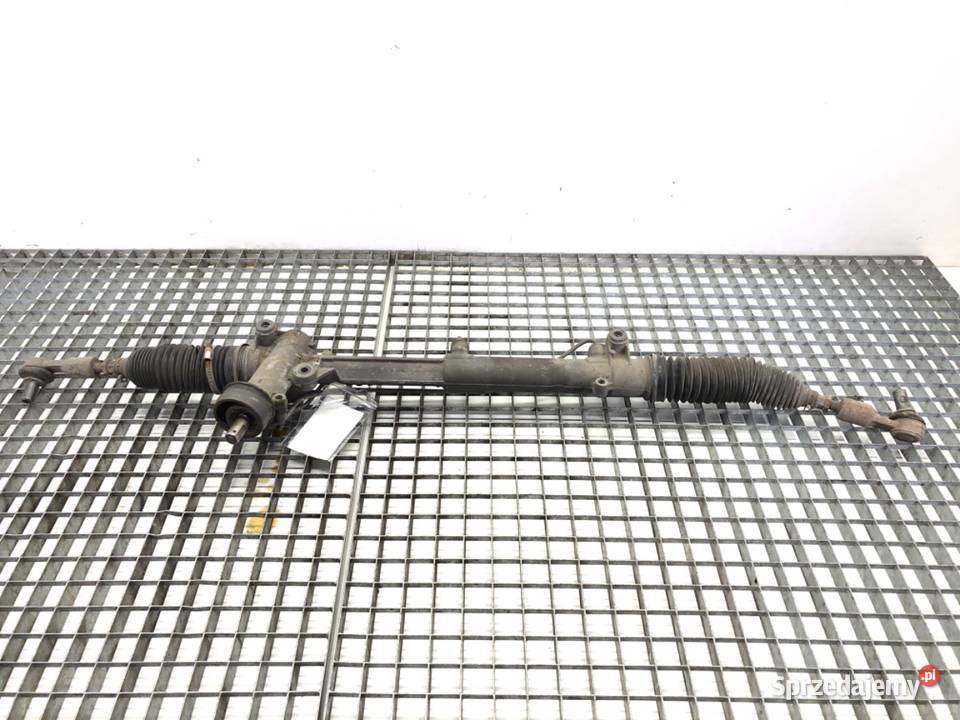 PRZEKŁADNIA KIEROWNICZA MAGLOWNICA AUDI A4 B6